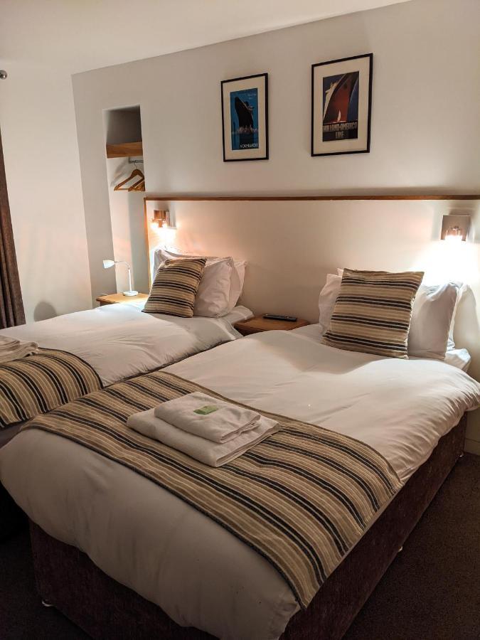 Ferry 3* Stromness