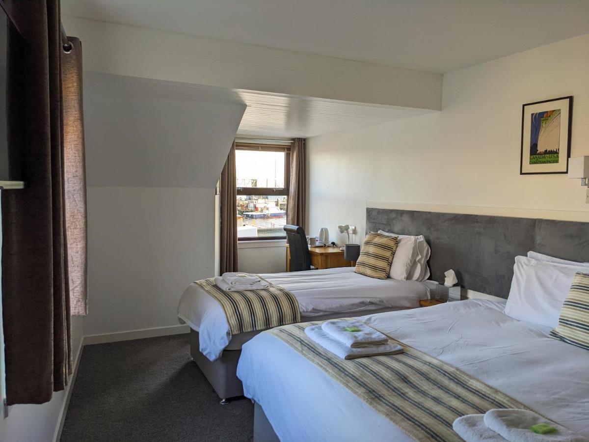 Inn Ferry Stromness