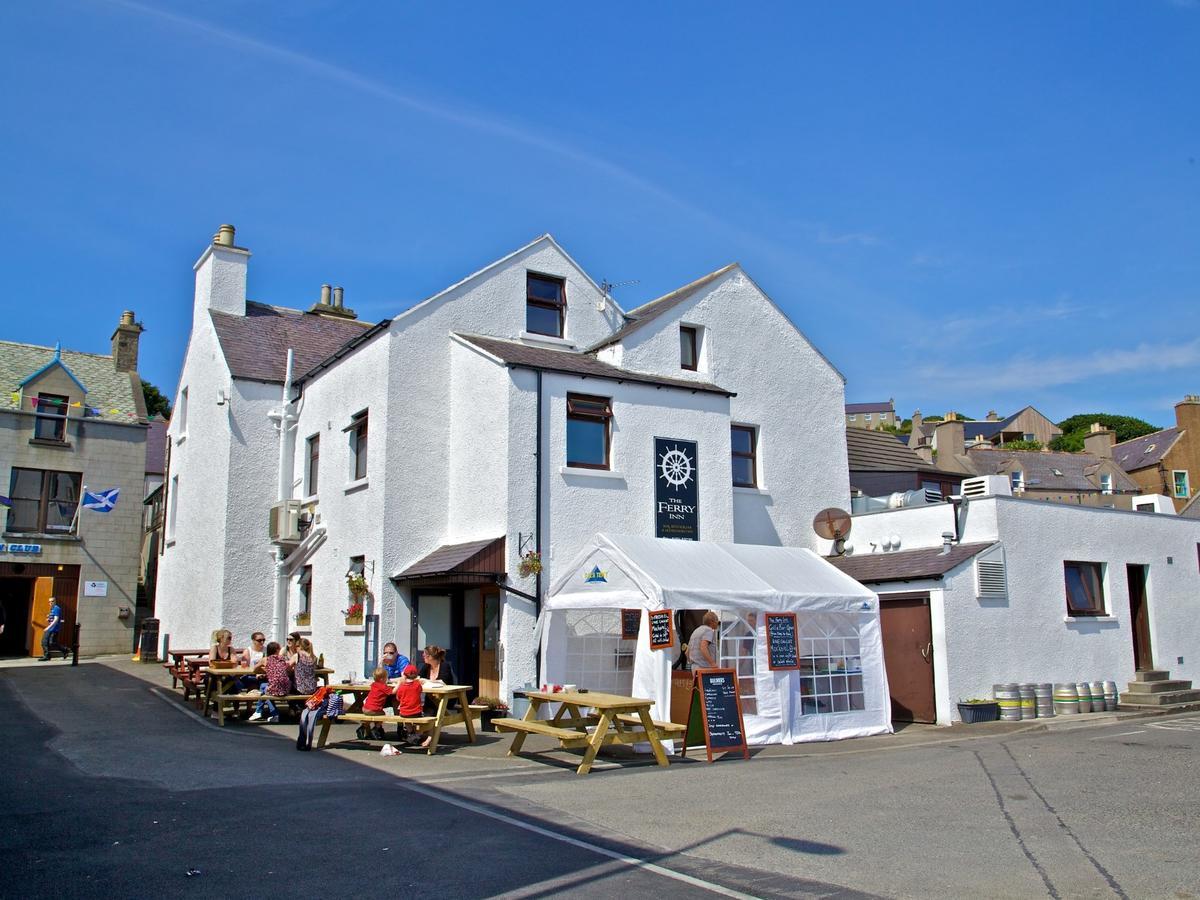 Ferry 3* Stromness