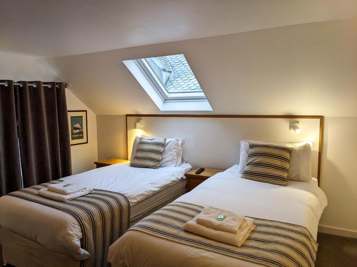 Ferry Inn Stromness